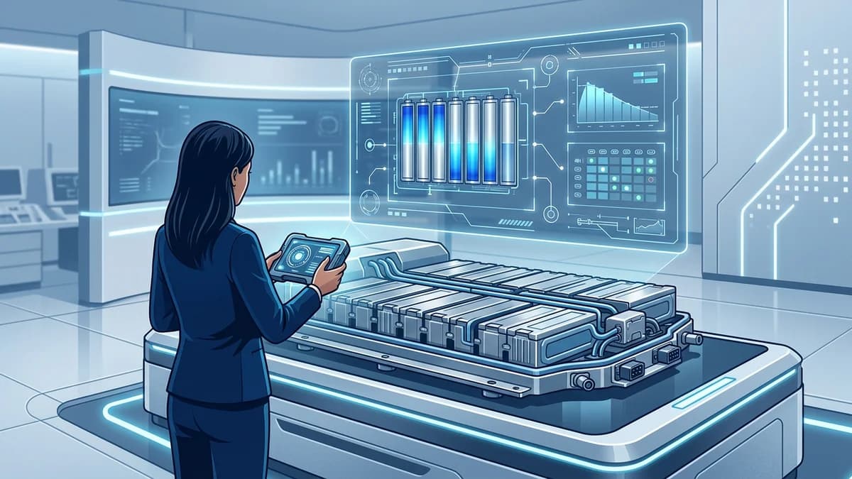 Featured image for BEV Battery Coverage: Navigating VSC Contract Language