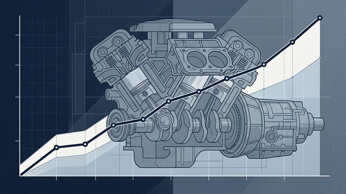 Featured image for Calculating the 'Break-Even' Mileage for Powertrain-Only VSCs