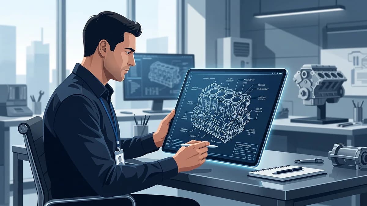 Featured image for Cylinder Count and VSC Pricing: How Engine Complexity Impacts Costs