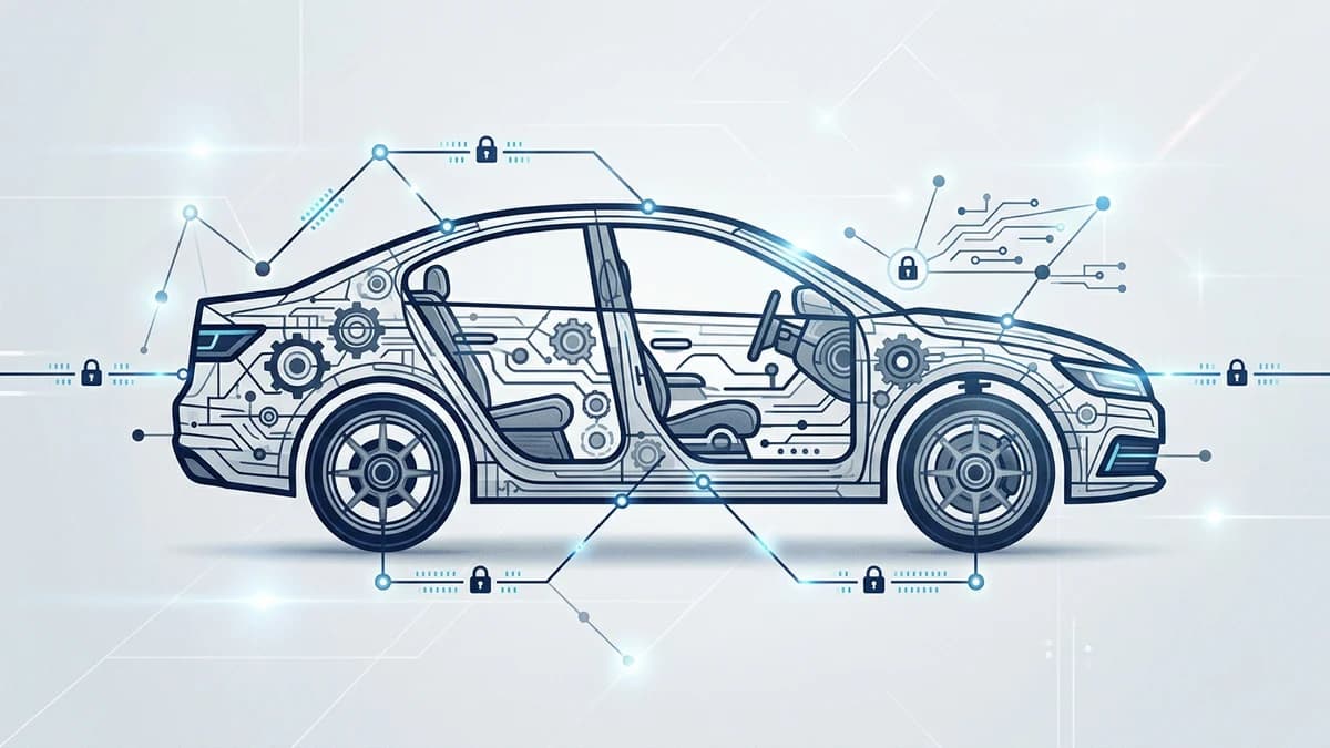 Featured image for Data Privacy Risks: What Warranty Providers Do With Diagnostic Logs