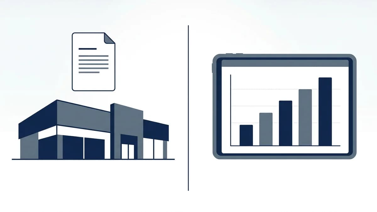 Featured image for Dealer vs. Third-Party VSC Pricing: A Comparative Analysis