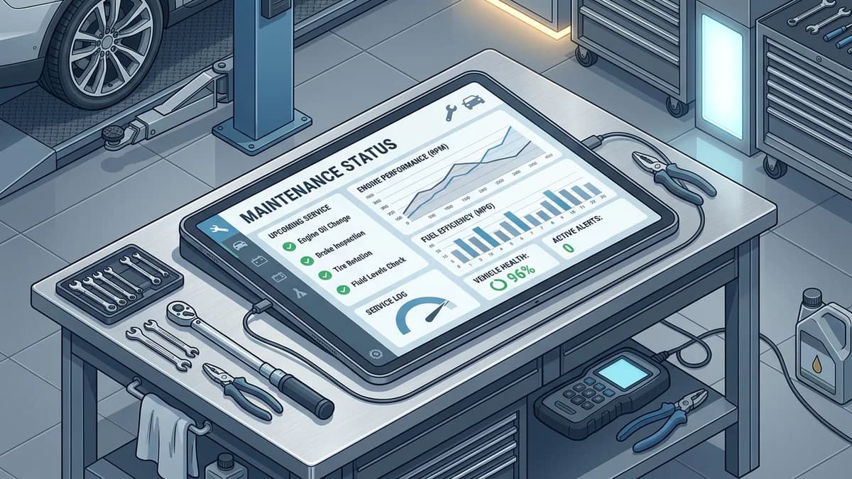 Featured image for The Hidden Maintenance Requirement: Digital Service Logs for Claims