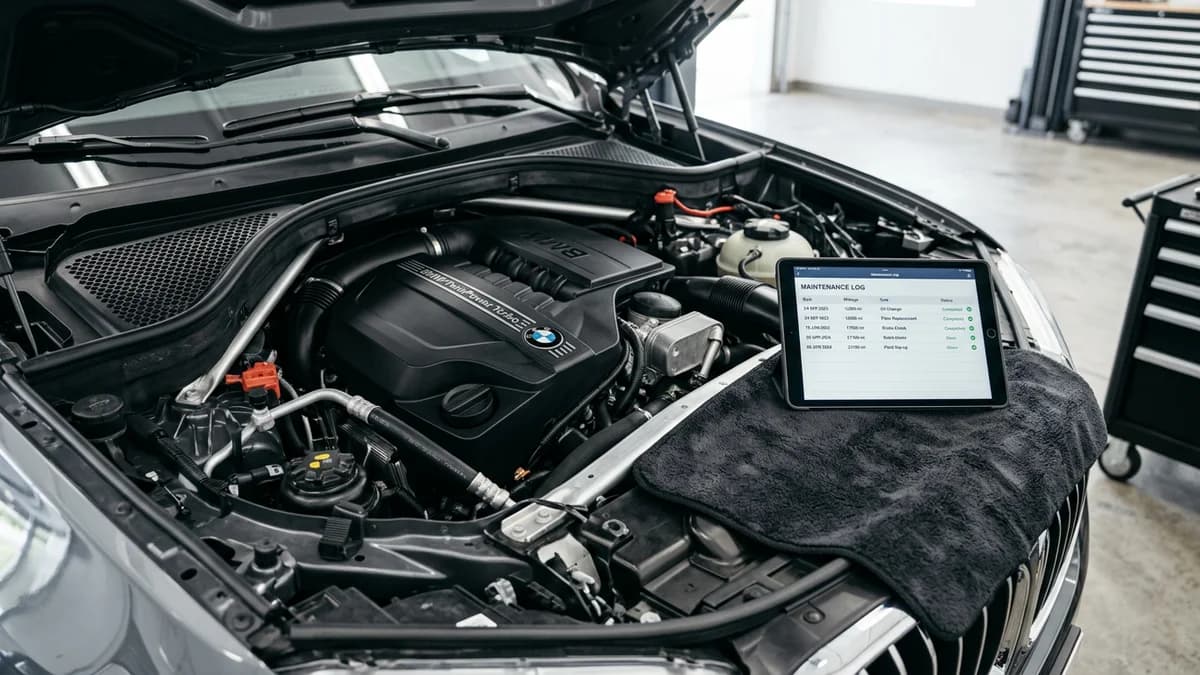 Featured image for DIY Maintenance vs. Dealer Service: Protecting Your Warranty