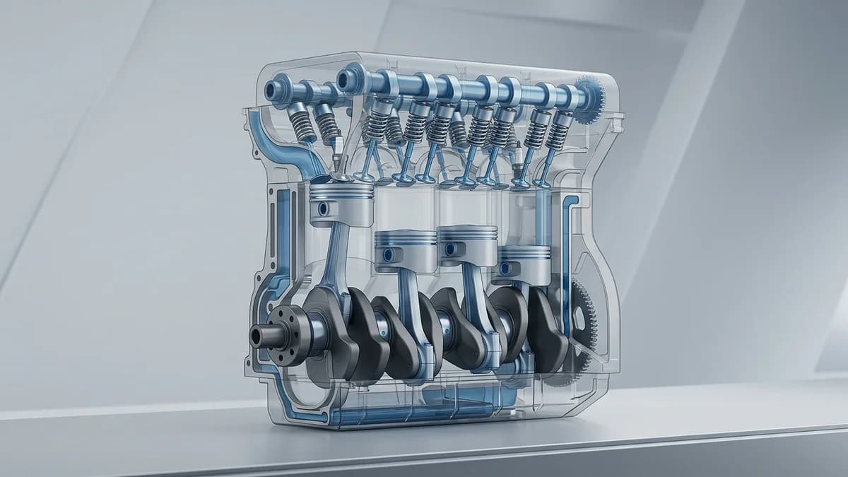 Featured image for Evaluating Component Failure Rates: Engine Configs and VSC Needs