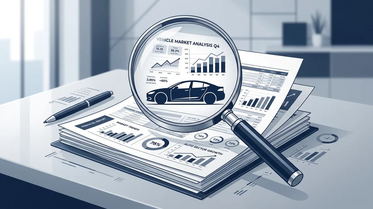 Featured image for FTC Guidelines on Vehicle Service Contract Marketing: A Guide