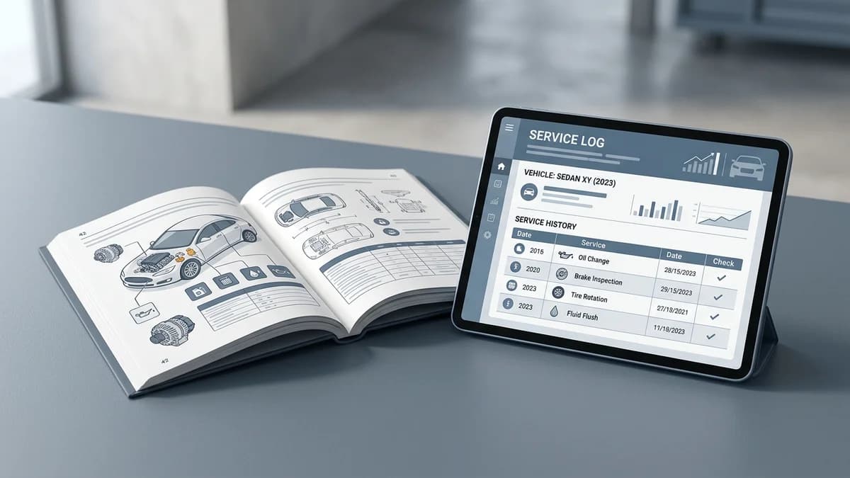 Featured image for How Regular Maintenance Affects Your Warranty Coverage