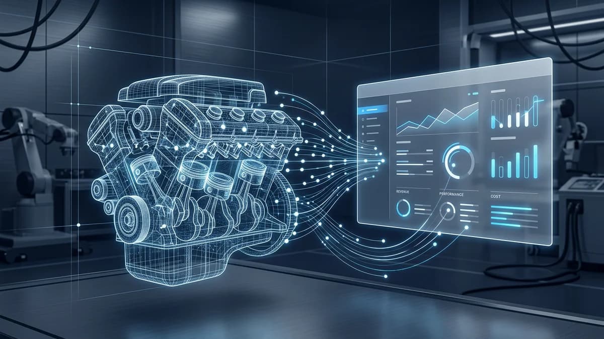 Featured image for Digital Transformation: How Tech Is Reshaping Vehicle Warranties