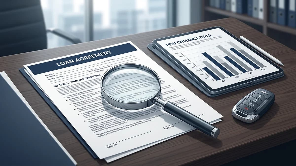 Featured image for How to Compare Warranty Quotes Like a Professional