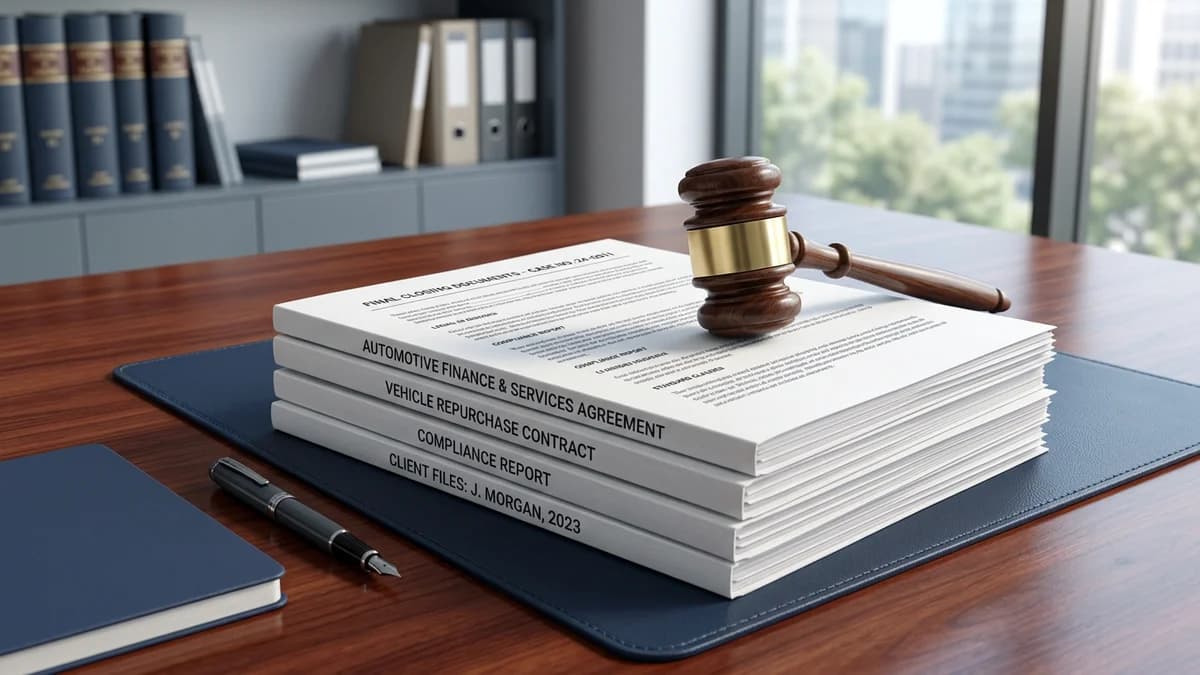 Featured image for How to File a Formal Complaint Against a Warranty Provider