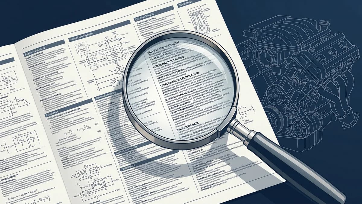Featured image for Mastering Your VSC: A Guide to Reading Fine Print