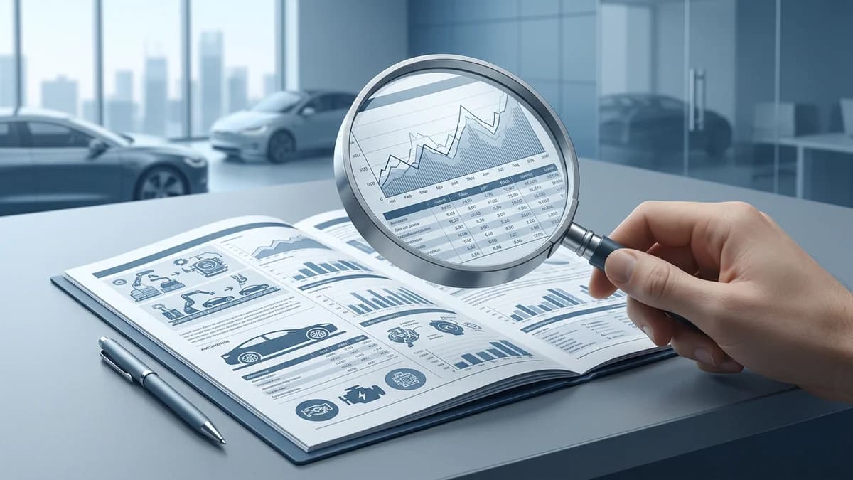 Featured image for How to Spot an Overpriced Vehicle Service Contract: A Guide
