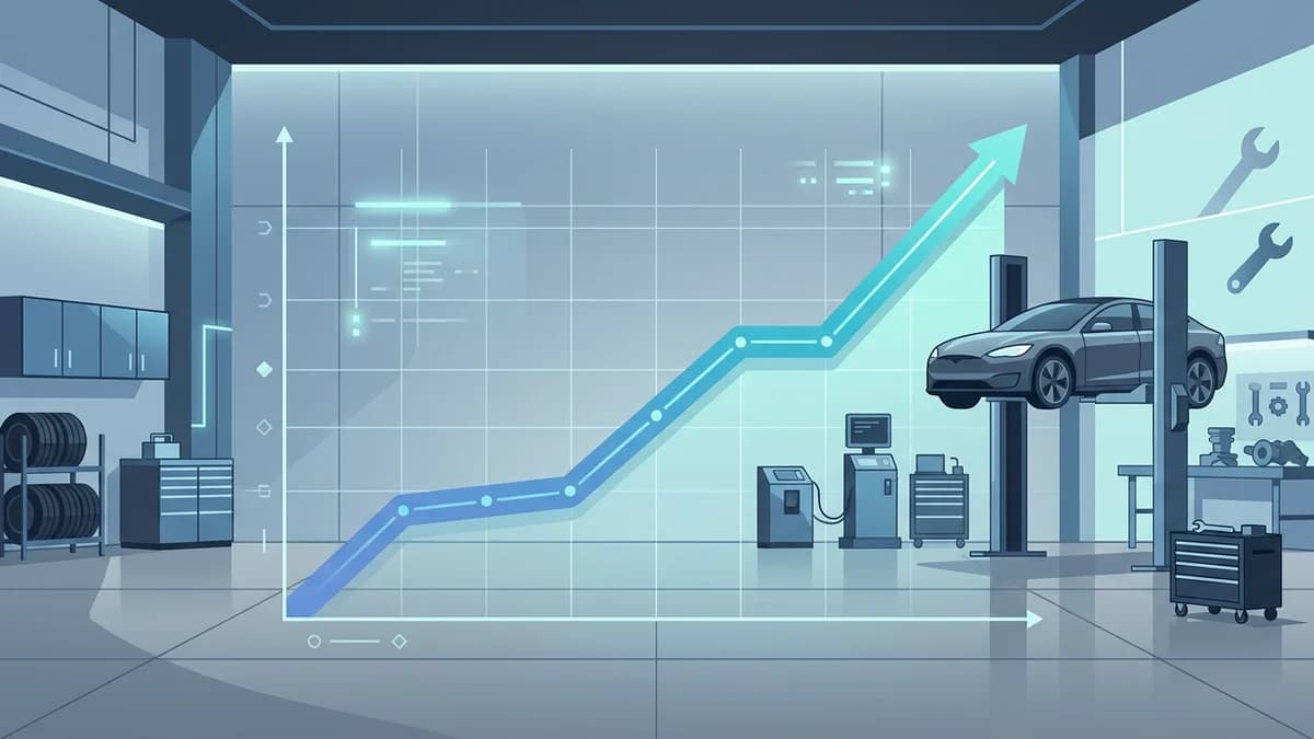 Featured image for Vehicle Age and Repair Costs: The Impact on Warranty Value