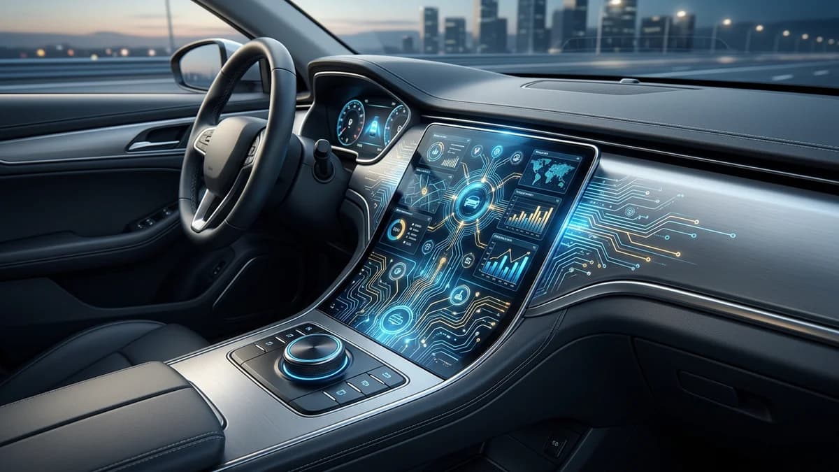 Featured image for Are Touchscreen Infotainment Systems 'Wear Items'? Analyzing Exclusions