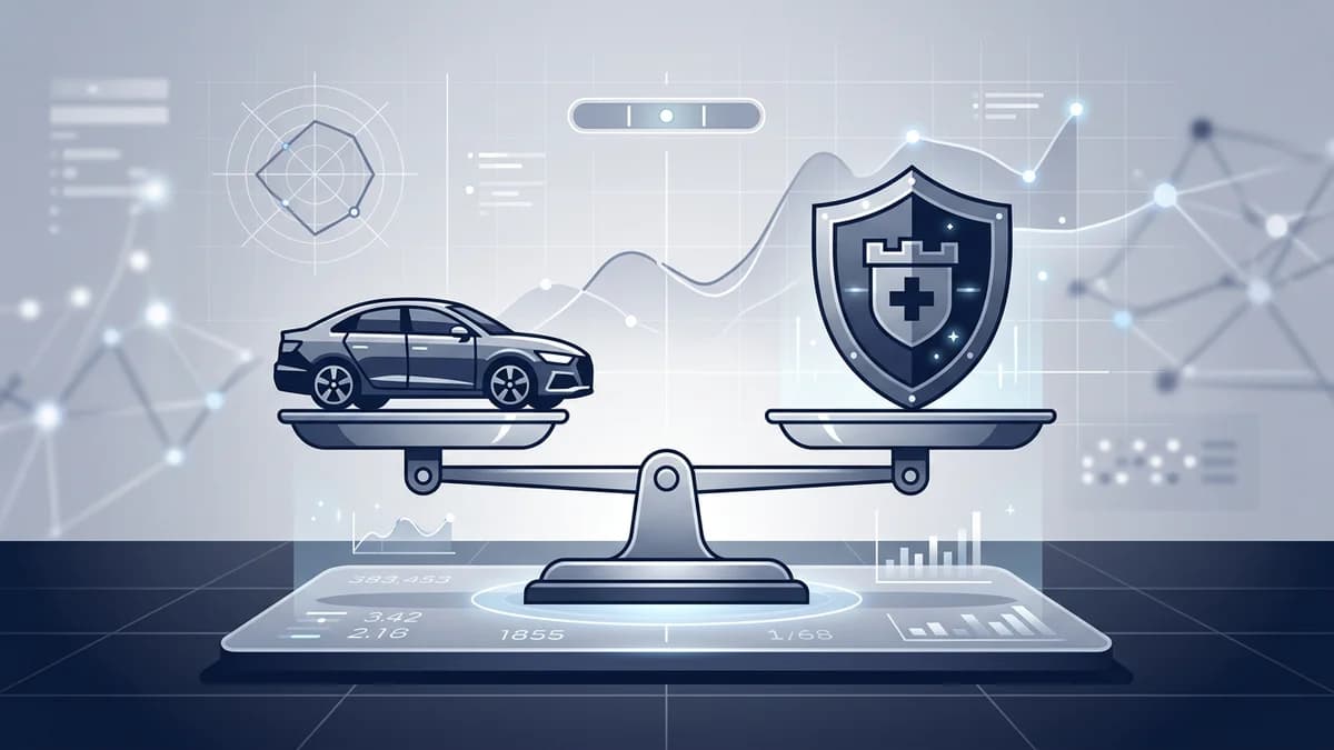 Featured image for Is an Extended Warranty Worth It? A Cost-Benefit Analysis