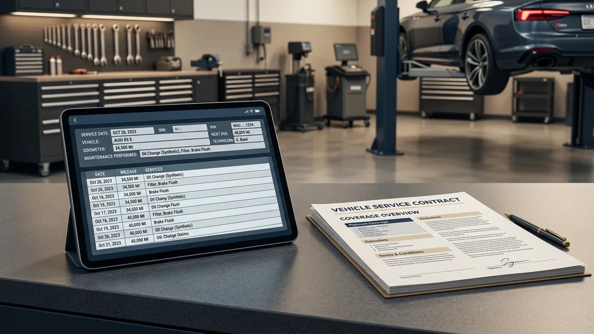 Featured image for Maintaining Warranty Validity: Your Essential Compliance Guide