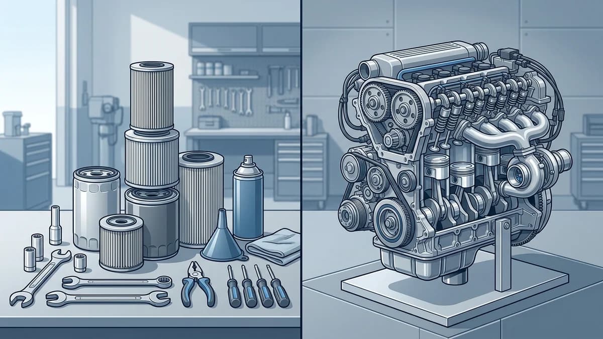 Featured image for Maintenance vs. Warranty: Clarifying the Coverage Gap