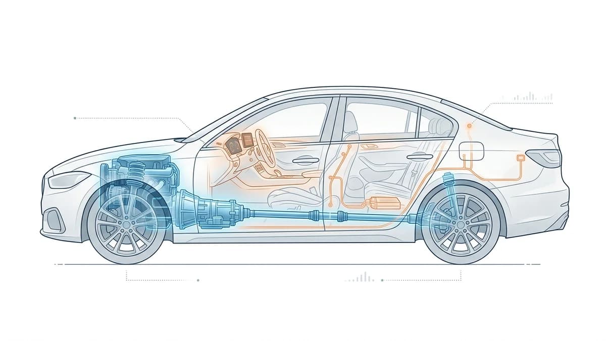 Featured image for Powertrain vs Comprehensive Warranty: Making the Right Choice