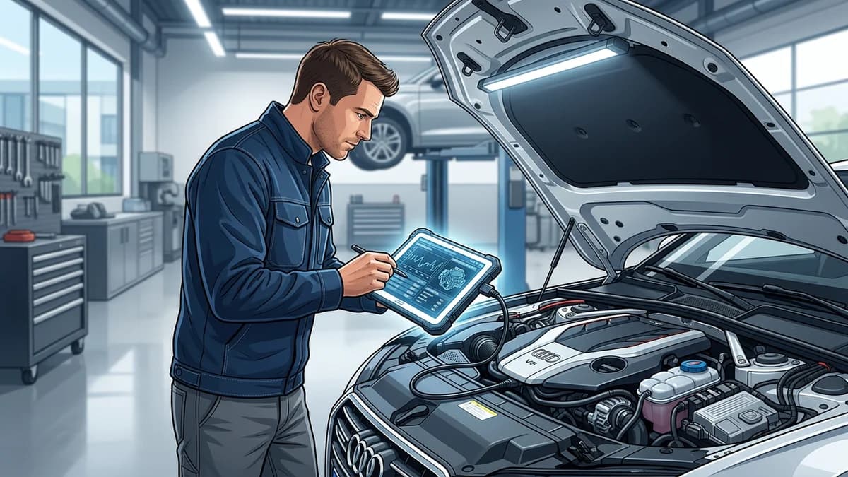Featured image for Pre-Purchase Inspections: The Key to Validating Warranty Coverage