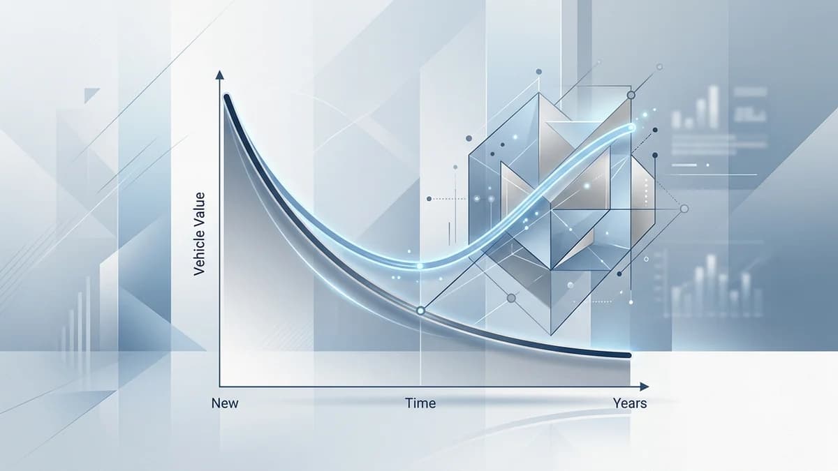 Featured image for Residual Value vs. VSC Cost: Do Warranties Protect Resale?