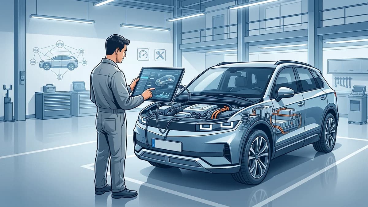 Featured image for Right-to-Repair Legislation: Impact on VSC Claim Adjudication