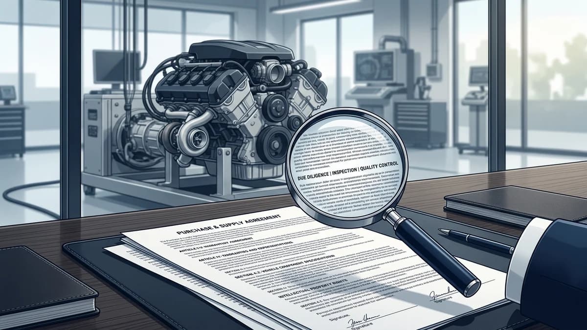 Featured image for Denied Warranty Claim? Understanding Your Rights and Recourse