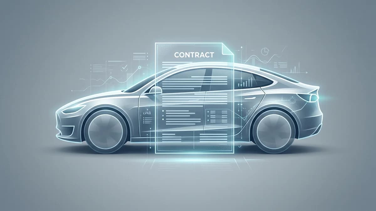 Featured image for The Rise of 'Total Loss' Clauses in VSC Contracts: What You Aren't Being Told