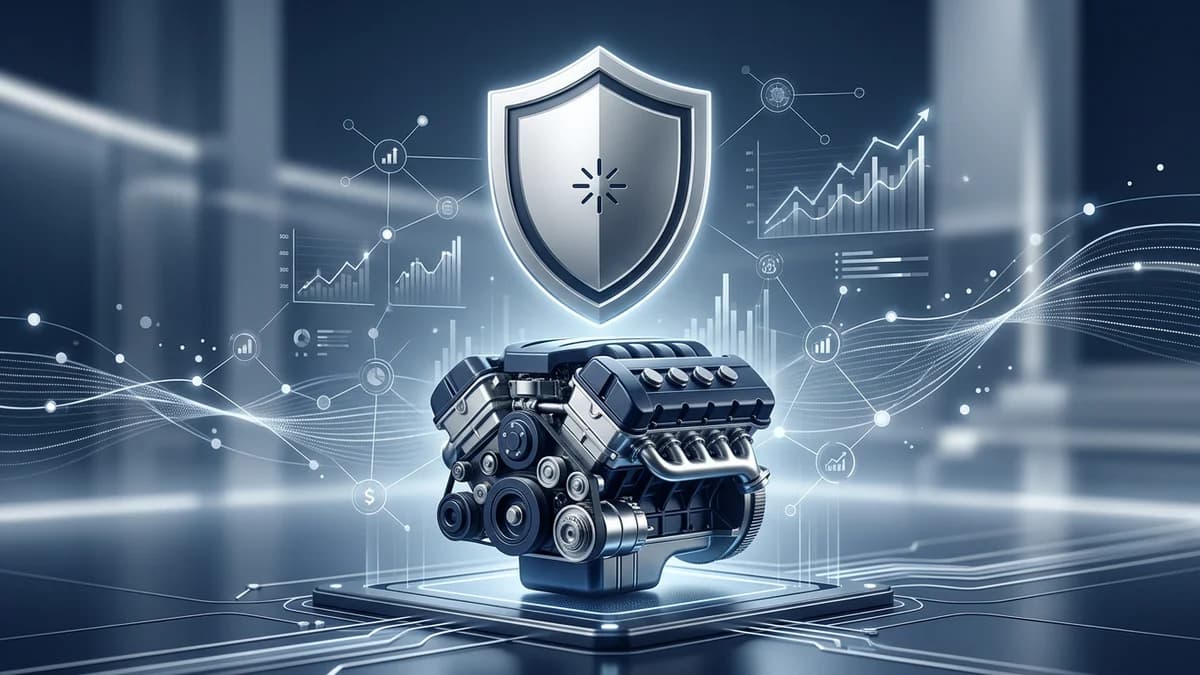 Featured image for The Role of Reinsurance in Vehicle Service Contracts