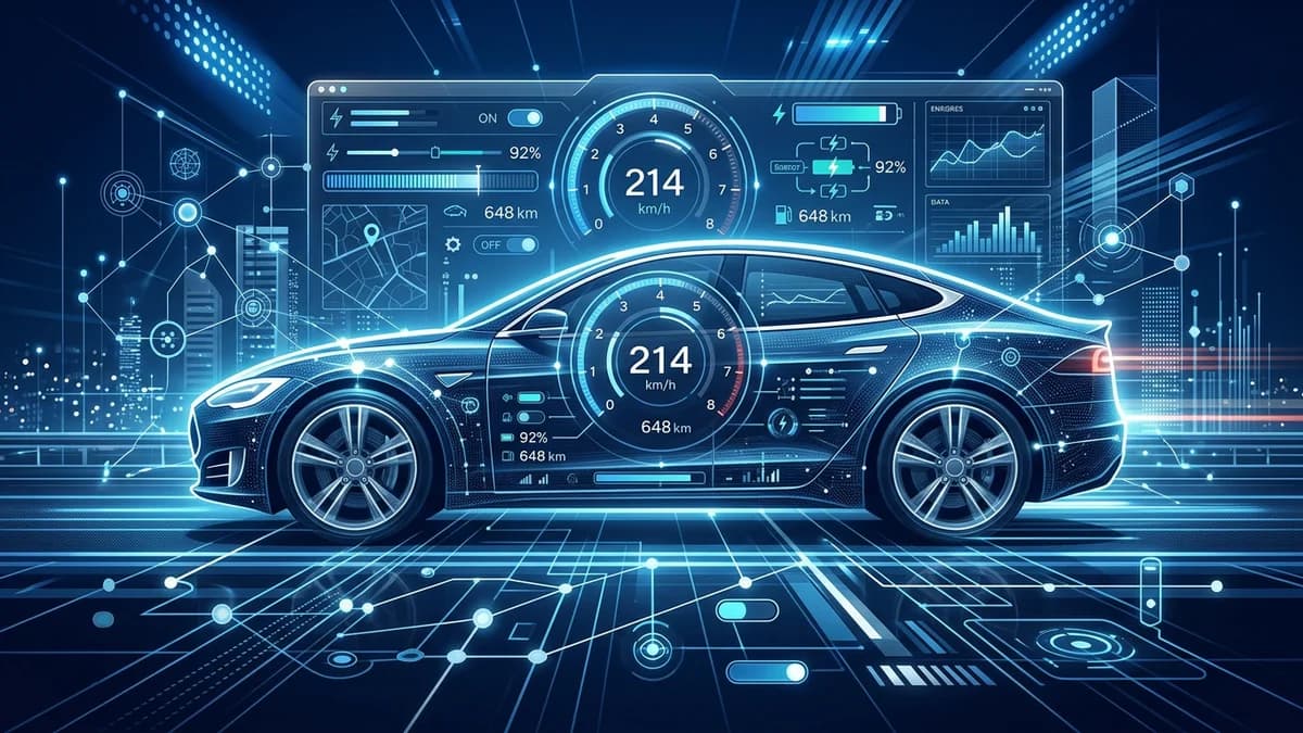 Featured image for Can Telematics Data Reduce Your Extended Warranty Premium?