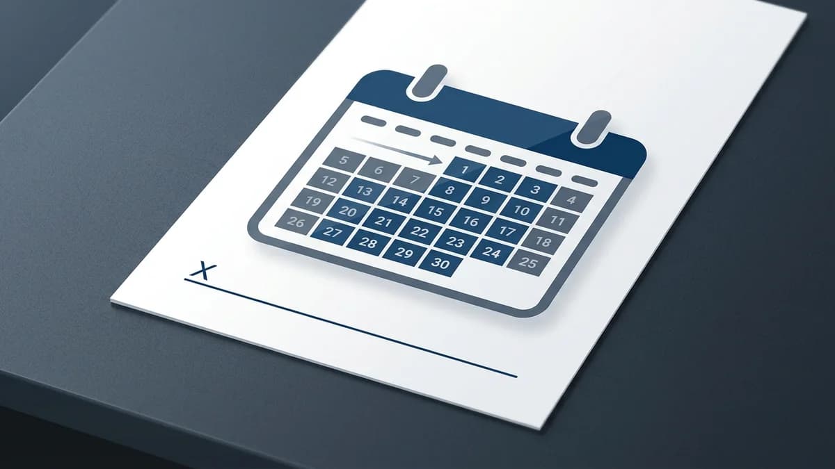 Featured image for Understanding the Cooling-Off Period for Warranty Purchases