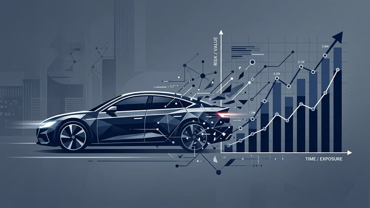 Featured image for Understanding Vehicle Risk Classes and VSC Pricing Impact