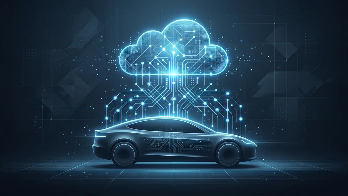 Featured image for The Intersection of Vehicle Connectivity and Warranty Privacy