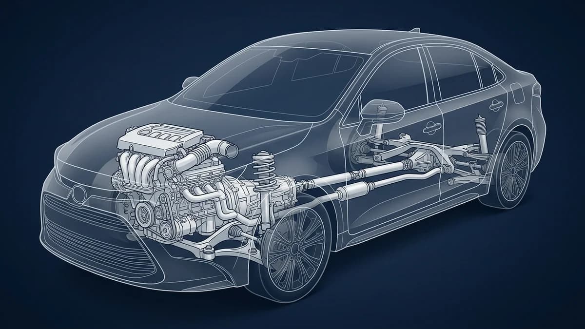 Featured image for What Does Bumper-to-Bumper Coverage Actually Cover?