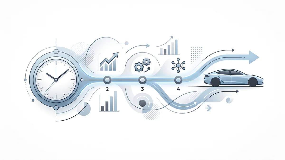 Featured image for When to Buy an Extended Warranty: Timing Your Purchase Strategy