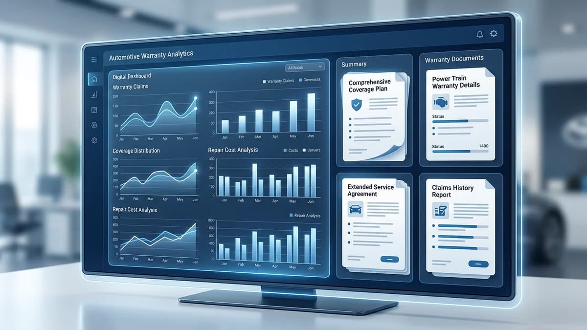 Featured image for Why Transparency in Warranty Pricing Matters for Consumers